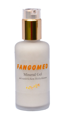 Fango gegen Cellulite Hilfe bei Cellulite