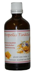 Propolis Tinktur - 50 ml - vom Imker aus Österreich