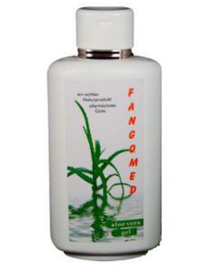 Aloe Vera-Gel exquisite 250ml