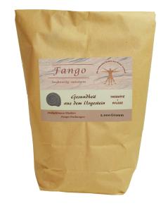 Reinster Natur Fango, Bad Boller Jurafango, Fangopackung für therapeutische Heilanwendungen (2.000g)