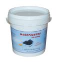 MOORPACKUNG bei beanspruchten Gelenken, unreiner Haut, als Gesichtsmaske, Fertigpackung für zuhause; (250 ml)
