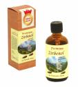 ZIRBENÖL Premium - 100% naturreines ätherisches Zirbelkiefernöl aus Österreich, Duftöl-für Raumduft-Diffuser, zur Aromatherapie (10 ml)